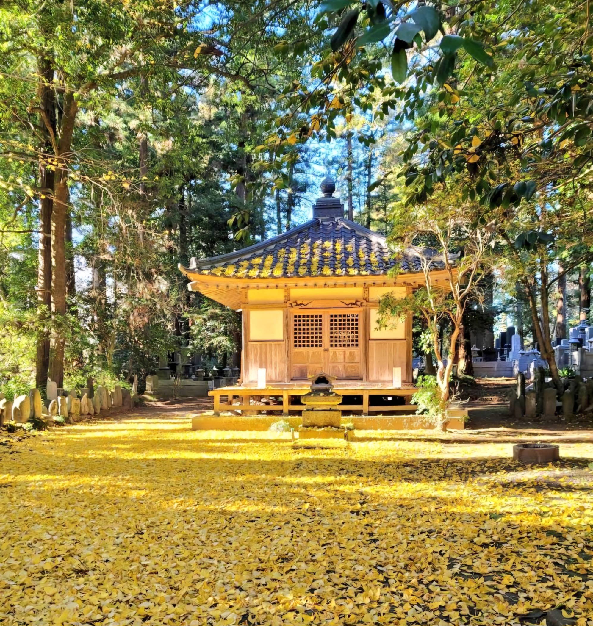 大田原市　永代供養